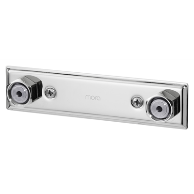 MA VÄGGBR F PEX M26X1,5X16 160